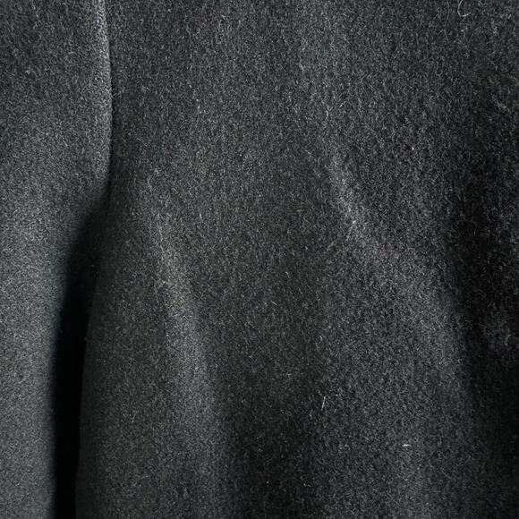 RODEBJER Wool Blend Belted Coat - Picture 8 of 8